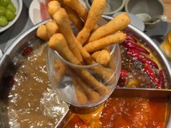 -巴奴毛肚火锅(相州店)