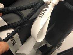 -CHANEL(恒隆广场店)