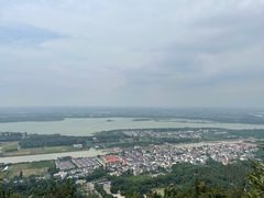 -宝岩生态观光园