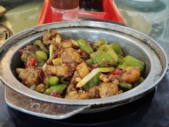 -煲煲掂风味煲仔饭餐厅(西区店)