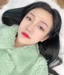 -韩美绣·骨相纹眉·洗眉美瞳线