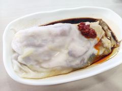 -华辉拉肠(宝华店)
