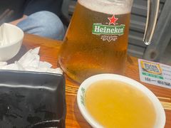 -西部一串烧烤·地道湘西小串