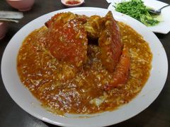 -龙海鲜螃蟹王(宏茂桥店)