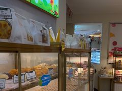 -蜂蝶来饼店(拱北总店)