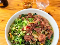 -老长沙粉面馆(陡岭路店)