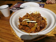 -U你·湖北家宴菜(南湖总店)