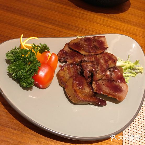 漳州佰翔圆山酒店·樱花道日餐厅