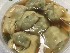 -古徽州馄饨店(宝安路店)
