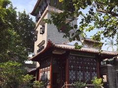 -东莞市可园博物馆