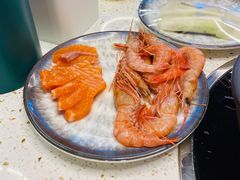 -圣罗巴海鲜自助(黑金店)