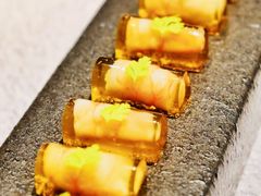 -北京王府井希尔顿酒店·秦唐中餐厅Chynna