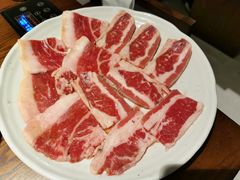 -蒸気海鮮