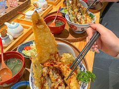 -一豚轩·烧鸟·豚骨拉面(五四路店)