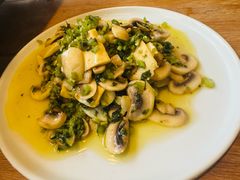 -旅马餐厅(茅家埠店)