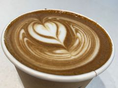 -% Arabica阿拉比卡咖啡(武康路店)