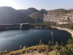 -黄埔油麻山森林公园