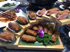 -柳州菜饮食文化博物馆