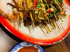 -罗小虎油炸串串
