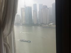 -上海外滩英迪格酒店