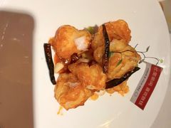 -大鸭梨烤鸭·北京菜(大兴南小街店)