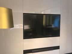 -尼依格罗香港美利酒店