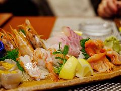 -乾山寿司(好运街店)