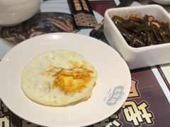 -老淮城·长鱼面(河下古镇店)