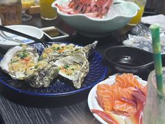 -万鱼亭·鹤家日本料理(南通青年中路店)