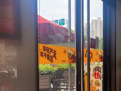 -汉堡王(上海凌云壹街坊店)