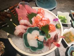 -炙柒Sekinana·精致日料(合生汇店)