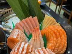 -熊出没日本烧肉放题