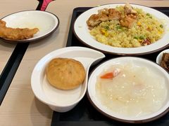 -乡村基(南坪上海城店)