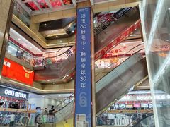 -西北轻工批发市场