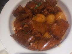 -刘胖子家常菜·蹄花焖藕(兴业店)