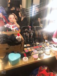 -盘子女人坊古装写真摄影(天津总店)