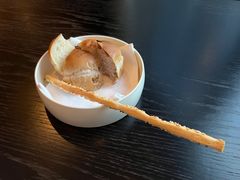 -当米亚诺意大利餐厅(武汉光谷凯悦酒店)