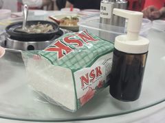 -新峰肉骨茶(总店)