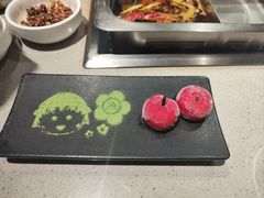 -海底捞火锅(劲松店)