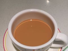 -雍哲港式餐厅(金华万达店)