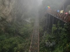 -狼牙山风景区