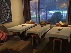 -泰迈·影院式足道SPA(世纪大道店)