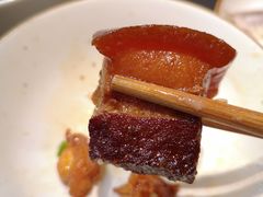 外婆家的红烧肉-悦哉·派对·草坪婚礼·围炉煮茶(三圣乡店)