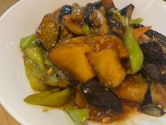 -东北风(江北万达店)
