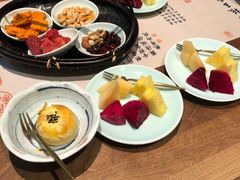 -梅间堂茶馆(绿地缤纷城店)