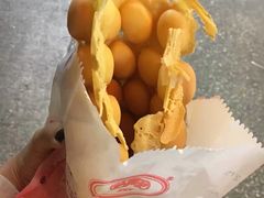 -利强记北角鸡蛋仔(弥敦道店 )