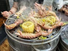 -九层海鲜塔(市南店)
