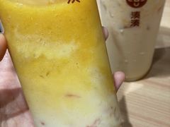 -湊湊火锅·茶憩(皇姑万象汇店)