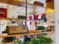 -雕刻时光咖啡馆(交大店)