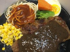 -汤姆家的牛排意面披萨(融创茂店)